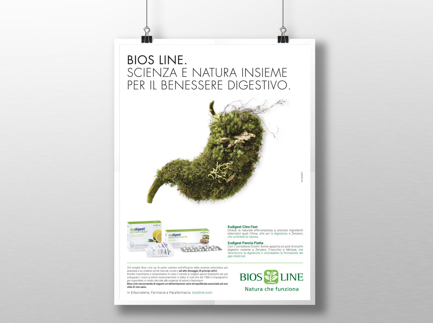 Biosline-5