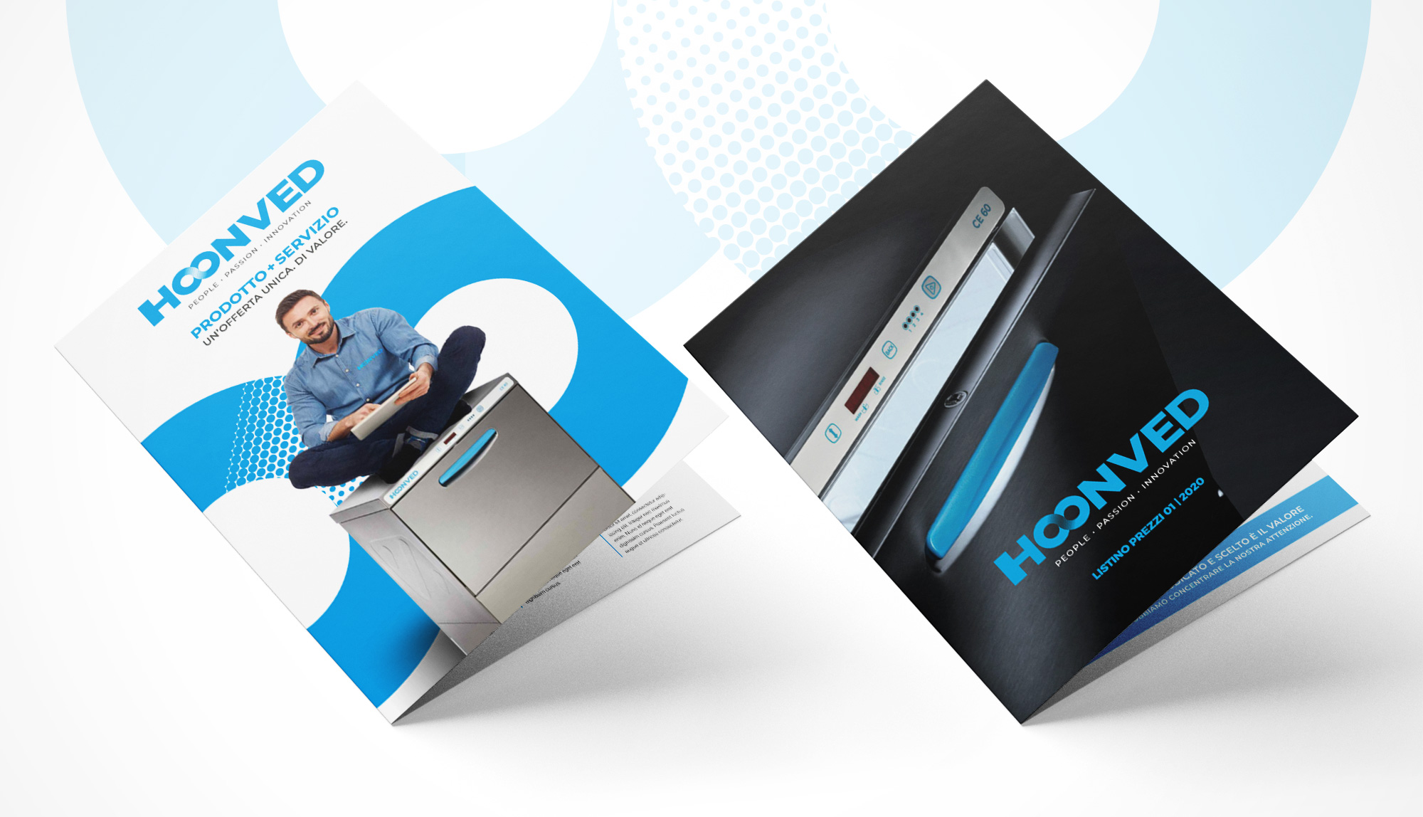 Hoonved-listino-prezzi-offerta