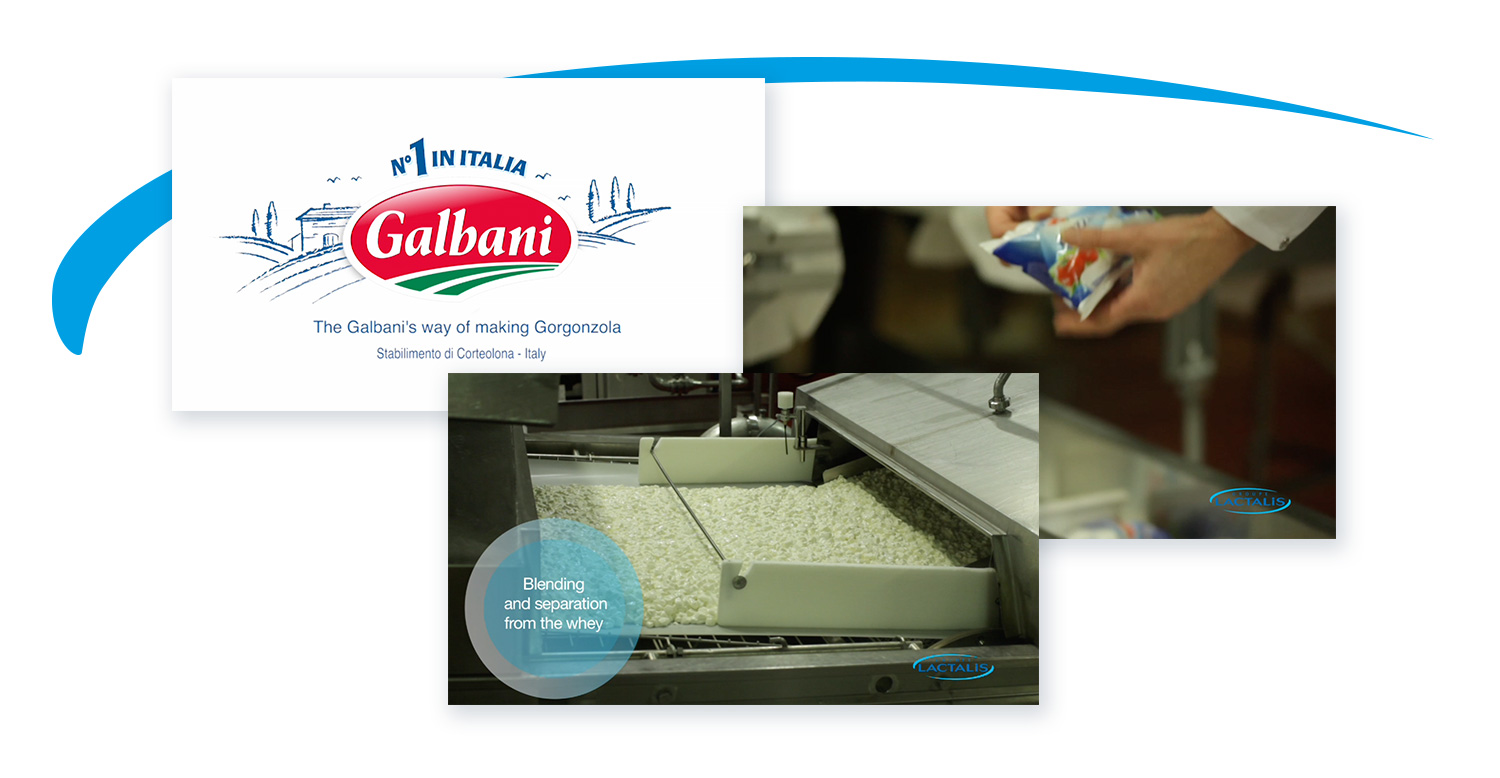 LACTALIS-VIDEO