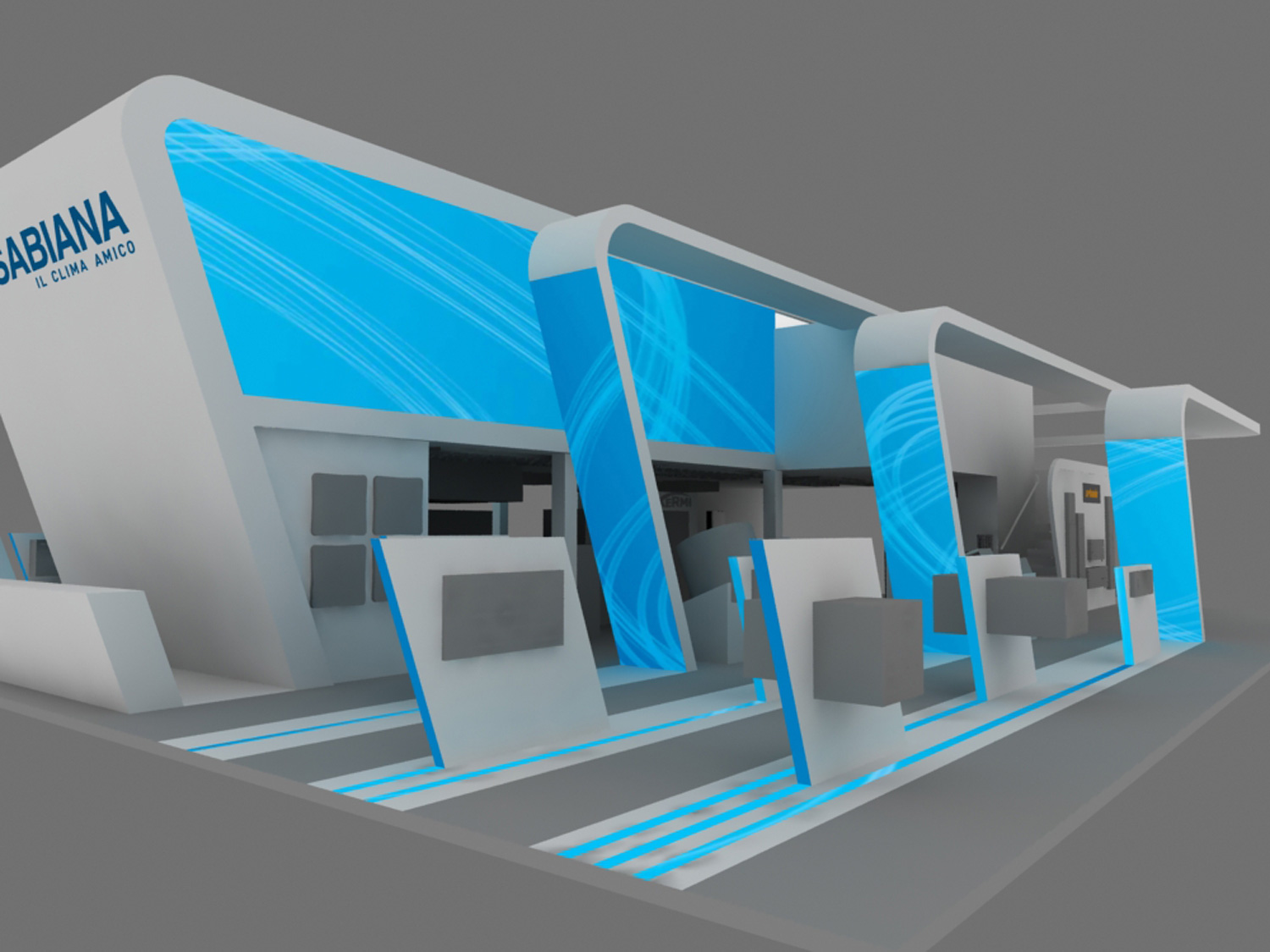 sabiana-stand