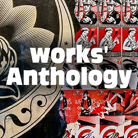WORKS’ ANTHOLOGY
