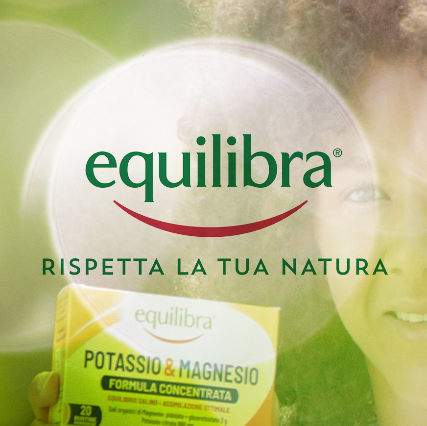 Equilibra