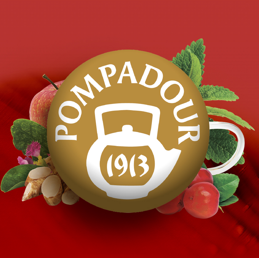 Pompadour