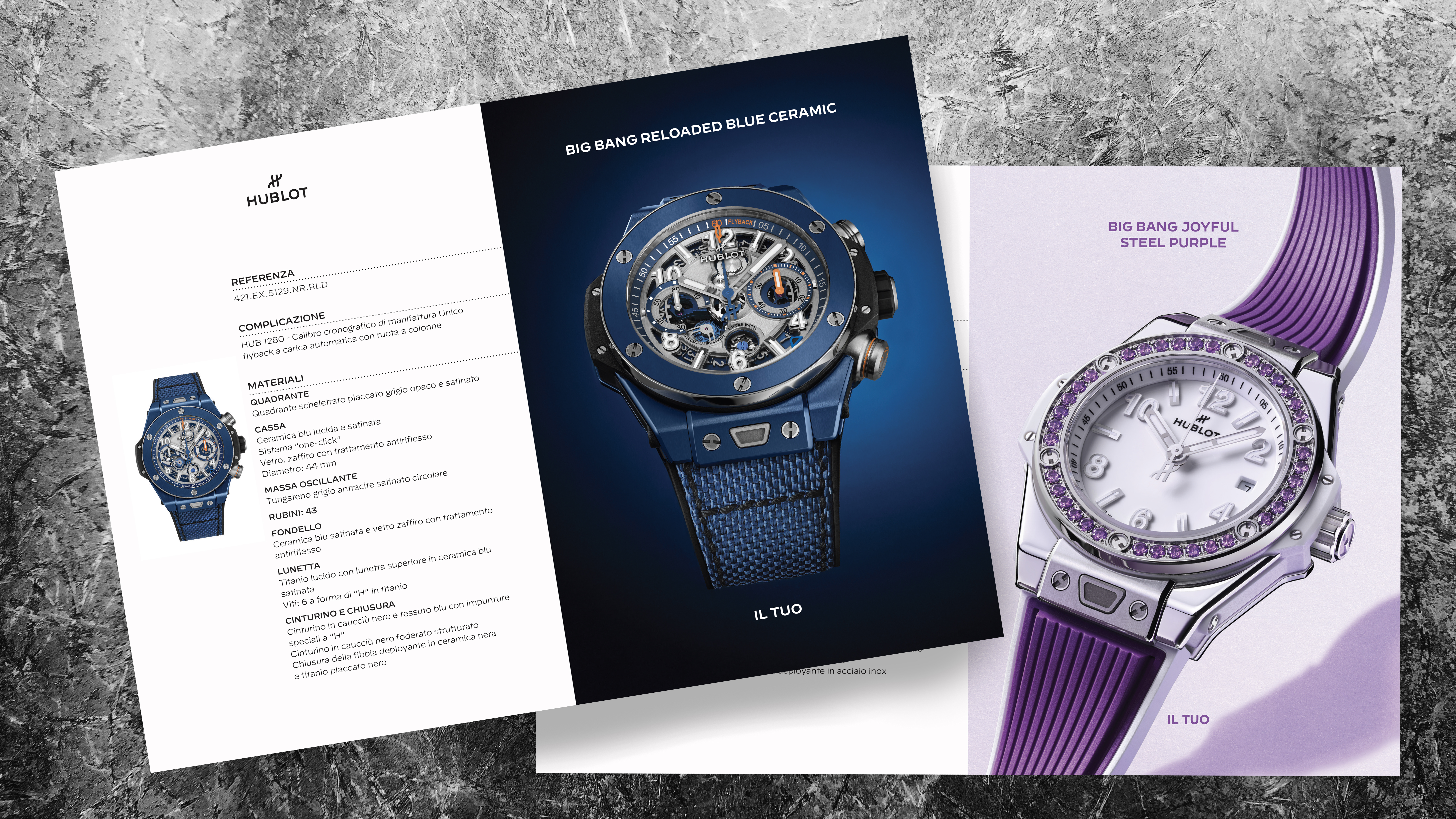 HUBLOT-BigBangBlueCeramic_12giu_REV.indd